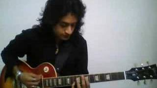 Funk Lesson 1