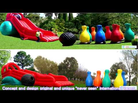 team-building-outdoor-bowling-inflable-c&a-5