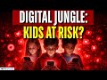 Under 16 On Social Media: Is The Social Media Destroying Childhood?