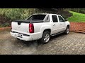 Chevrolet Avalanche | MBRP Cat Back Exhaust S5042409