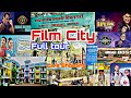 Mumbai filmcity  filmcity full tour  live shooting  bollywood park