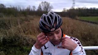 Wisseltraining 8-1-2011