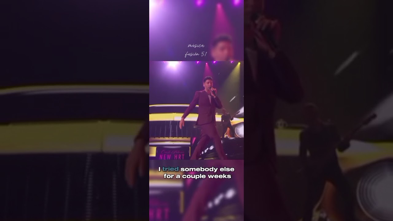 Crash Adams New Heart  