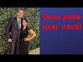 Deus pode usar você - Josivaldo Oliveira