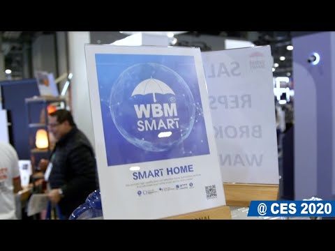 WBM Smart - Live Life With Your Smart Home