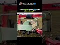 Watch How This Machine Wraps Bale Like A Candy Wrapper