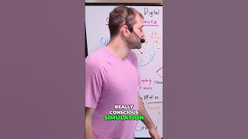 Conscious Simulation: Unveiling Reality