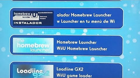 MEGA MAN X COLLETION GAMECUBE EN WIIU