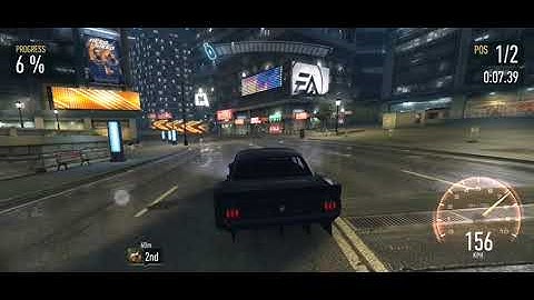 need for speed no limits 6 bolum chapter 1 final