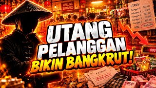 🚨CATAT DULU, BOS! Bisa Bikin Warung Bangkrut? Bongkar Bahayanya‼️