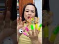 ASMR AMERICA'S🧃🥰ORIGINAL DUBBLE BUBBLE GUM (3 FRUIT FLAVORS) AND...Part2