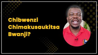 Chibwenzi Chimakusaukitsa Bwanji?