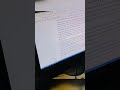 paragraph shortcut tips in ms word| #shorts #short #paragraph