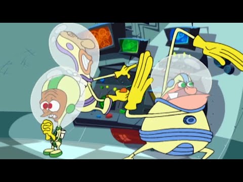 ZINZINS DE L ESPACE DANS L ESPACE Compilation Les Zinzins De L Espace