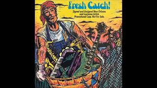 Watch Professor Longhair Her Mind Is Gone video