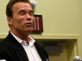 The Arnold Classic 2011-Arnold Swarzenegger Hall of Fame Speech