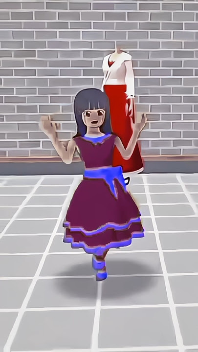 Mama, kabur sana, dari sini juga banyak.😰😰😰😰😰 #sakuraschoolsimulator #squidgamchallenge