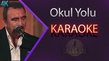 Thumbnail of Okul Yolu (KARAOKE)