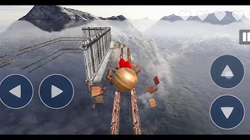 How to Walkthrough from Level 9 of Extreme Balancer 3