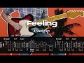  how to play pacific  feeling