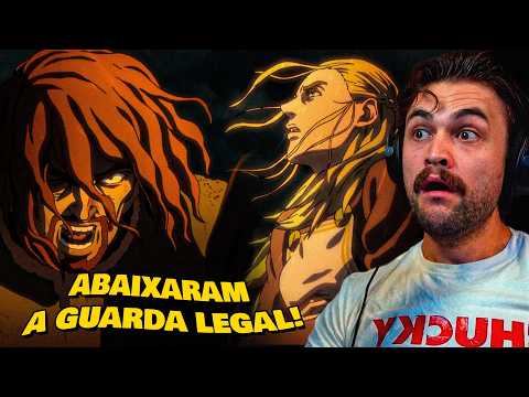 My God, these guys never learn! | VS S02E15