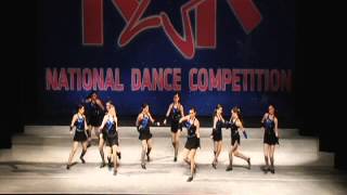 Raining Men (Onstage Dance Center)
