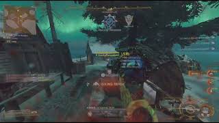 Too slow for the Split Quad x2