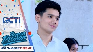ROMAN PICISAN - Devon Berhasil Pecah Belah Persahabatan Roman Dan Samuel [04 Apr 2017]