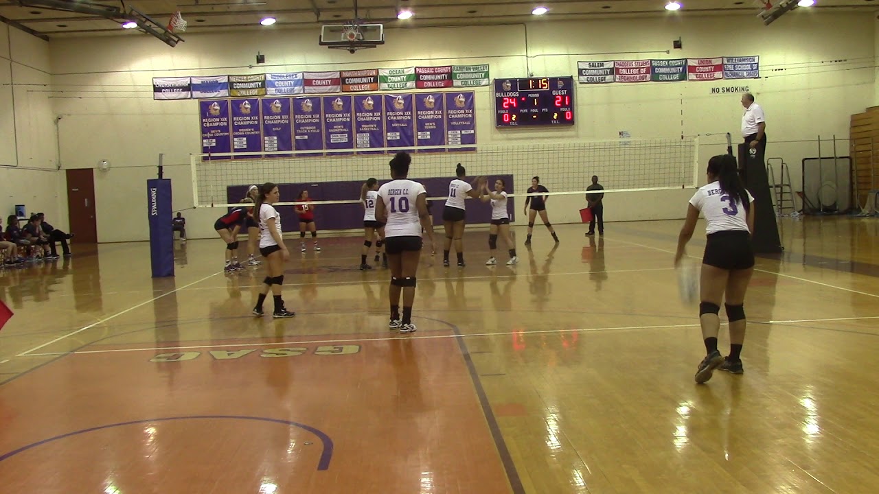 2015 W. Volleyball 2nd Round Region Brookdale vs Bergen Community Colleg 0971 camera iphone 8 plus apk