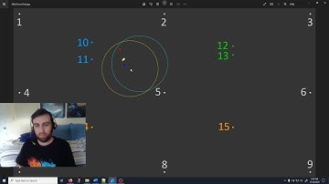 Explaining Eye Tracking in Talon Voice with Control Mouse gen2