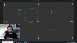 Explaining Eye Tracking in Talon Voice with Control Mouse gen2 screenshot 3