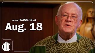 Catholic Mass Today Tuesday August 18 2026 CatholicTV Daily Mass