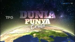 [TransTV] OBB Dunia Punya Cerita