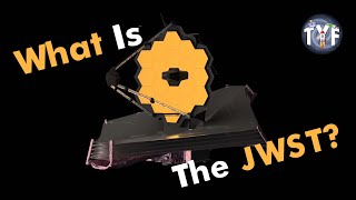 The James Webb Telescope Explained in 90 Seconds