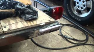 Trailer Project Part 3