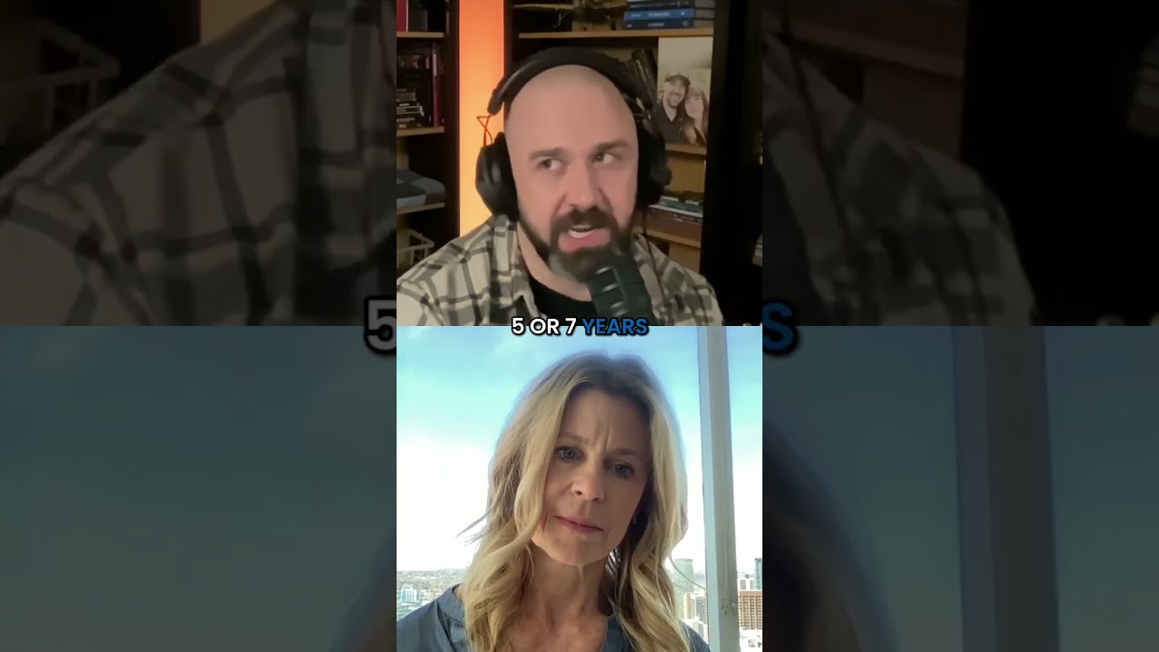 The Accelerating Pace of Change #shorts