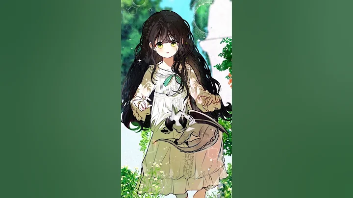 How to survive as the daughter of the emperor who killed me ( part - 4 )#manhwareccomendation