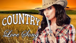Classic Relaxing Country Love Songs - Best Classic Country Music Collection