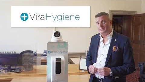 Mask Detection Camera