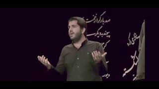 کافه عاشقی ٫ میثم اکبری