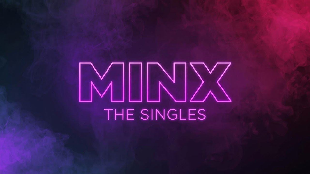 MinX The Bet (Synthwave Mix) (SINGLE 2026)