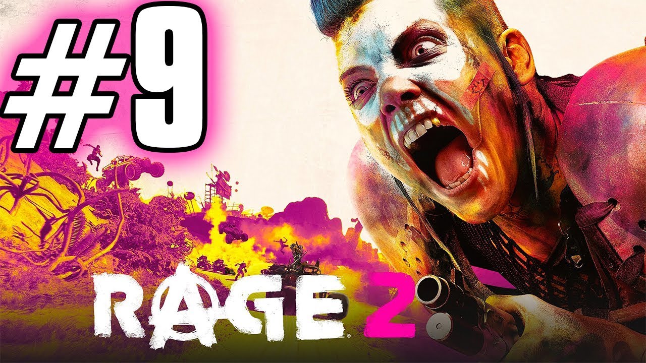 Rage 2 Part 9 Eden Space Center The Ecopod YouTube rage-2-part-9-eden-space-center-the-ecopod-youtube