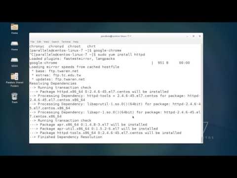 Install mod_security On CentOS 7 (Not Including Configuration)