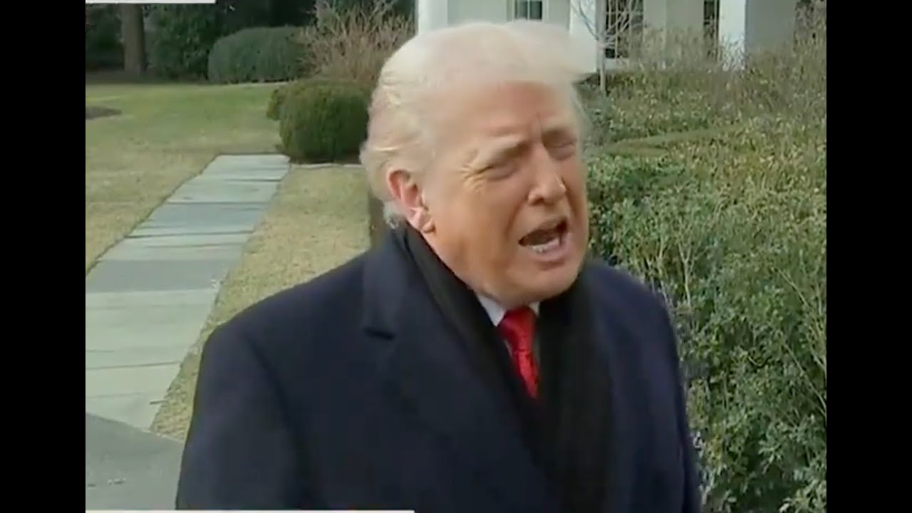 Trump issues INSANE Nobel Peace Prize update | Another Day