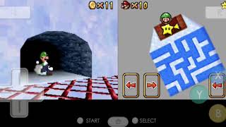 Sm64Ds Tas Final Part 80 Stars