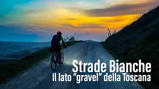 Strade Bianche Three Days On Bikes With Dust Gravel Roads Climbs Pici And The Wonderful Tuscany