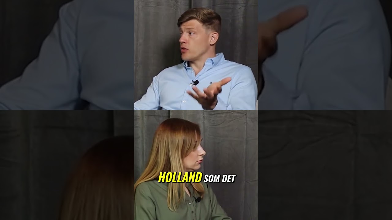 Stridspilot om F-16 vs JAS39 Gripen