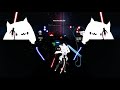 【BeatSaber】UTAOUYO,UTAOUYO