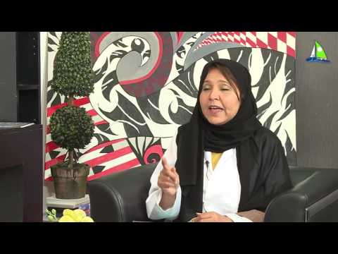 برنامج دانة الشرق الحلقة 11