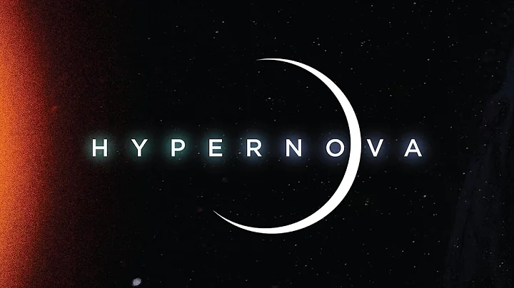 HYPERNOVA: Su Hwang and FPA